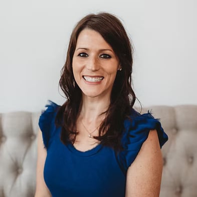 Dr. Krista Steffenhagen